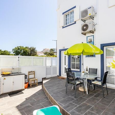 Newly Renovated 2 Bedroom Townhouse - Close To Salema Beach Екстериор снимка