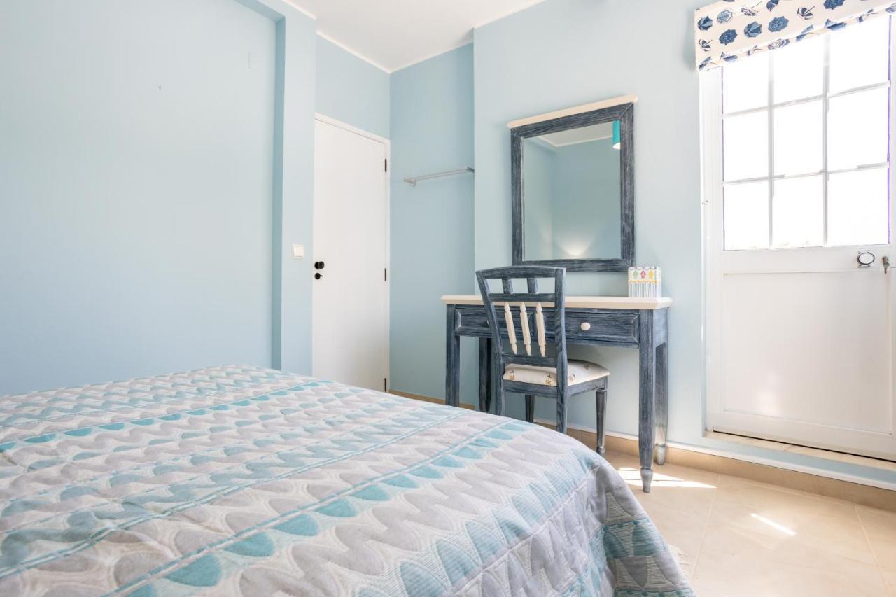 Newly Renovated 2 Bedroom Townhouse - Close To Salema Beach Екстериор снимка