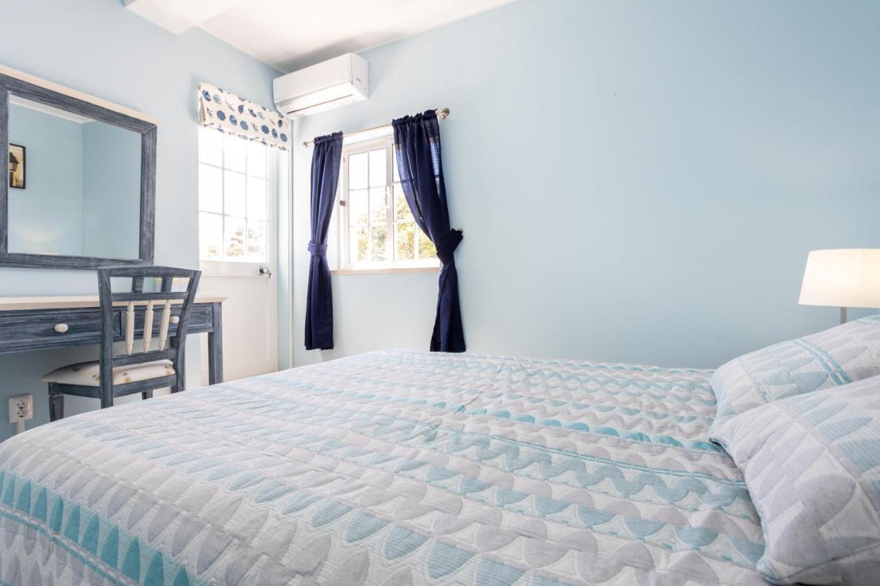 Newly Renovated 2 Bedroom Townhouse - Close To Salema Beach Екстериор снимка